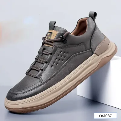 URBAN TREKKER CASUAL SHOE